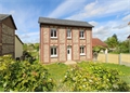 maison-villa à la vente